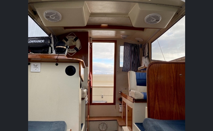 Seastar 7000 Cruiser-kuva-5